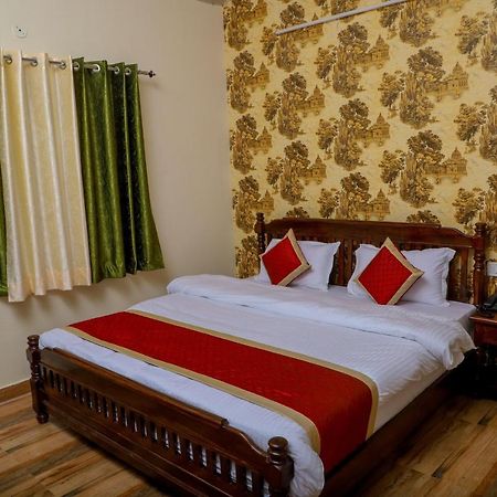 Hotel Yash Vilas Sawai Madhopur Εξωτερικό φωτογραφία