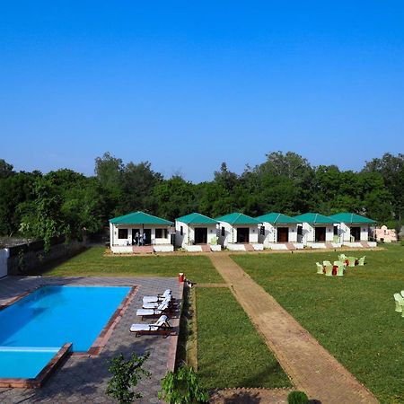 Hotel Yash Vilas Sawai Madhopur Εξωτερικό φωτογραφία