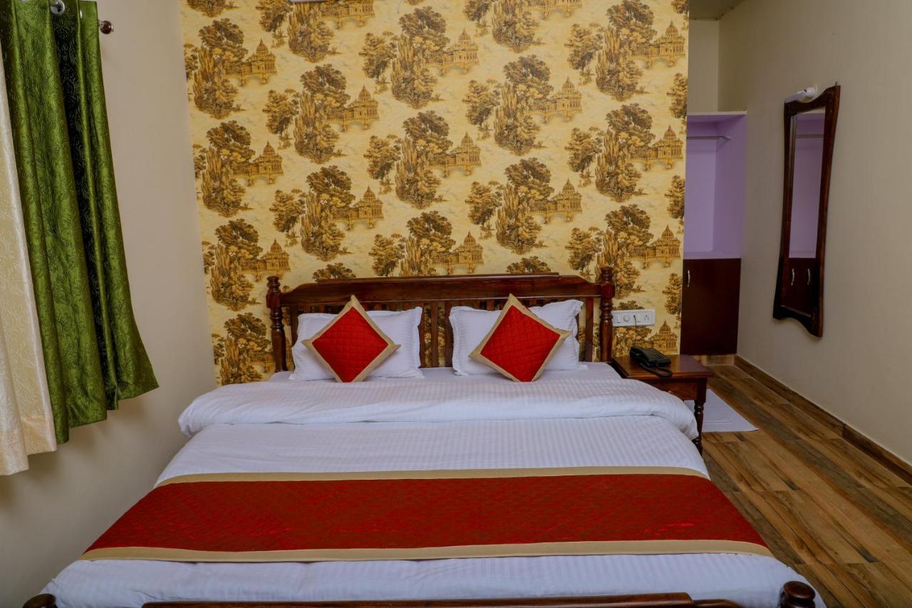 Hotel Yash Vilas Sawai Madhopur Εξωτερικό φωτογραφία