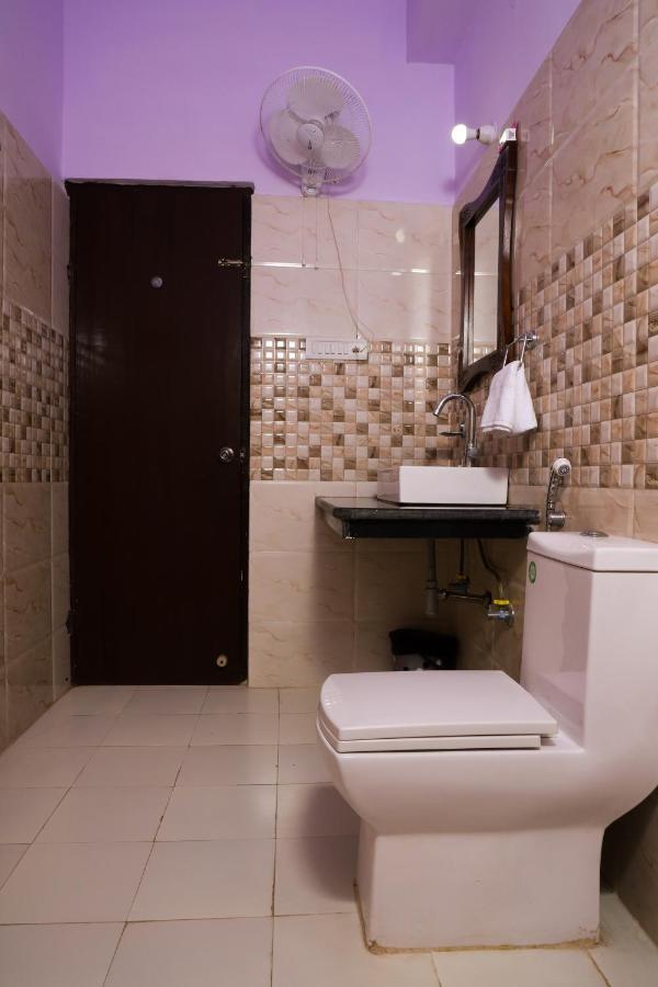 Hotel Yash Vilas Sawai Madhopur Εξωτερικό φωτογραφία