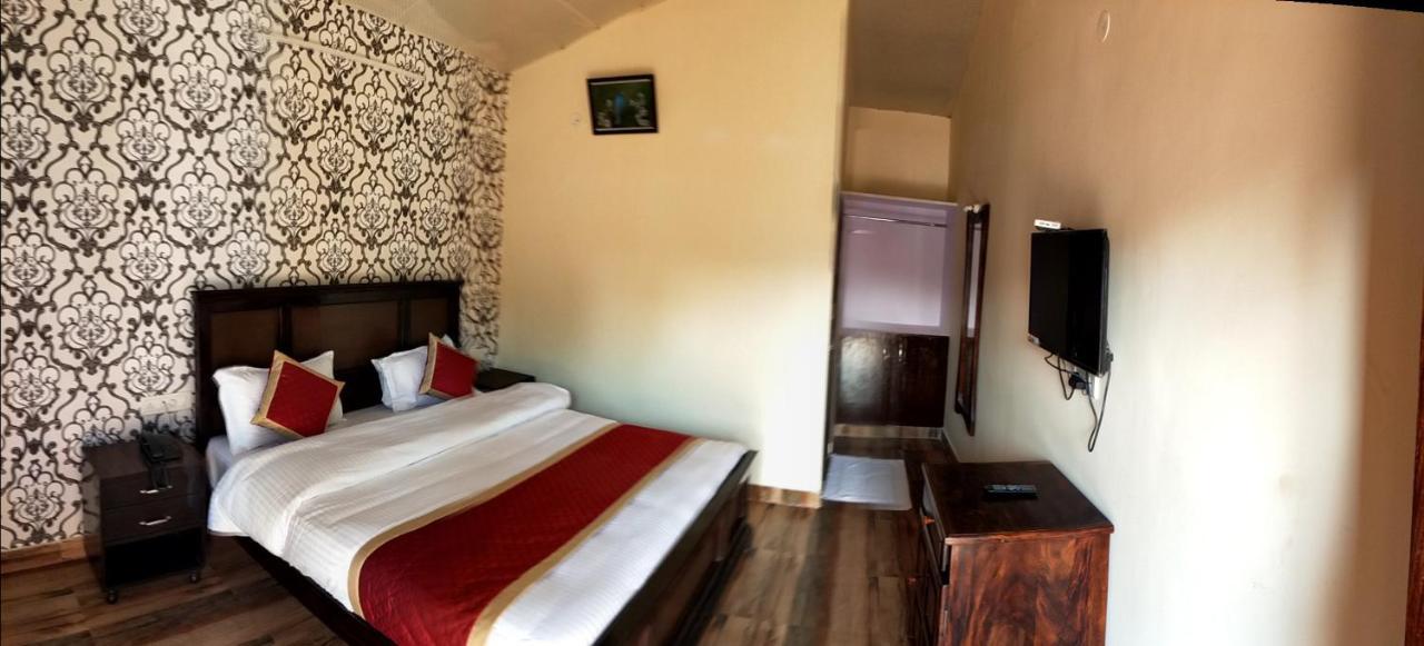 Hotel Yash Vilas Sawai Madhopur Εξωτερικό φωτογραφία