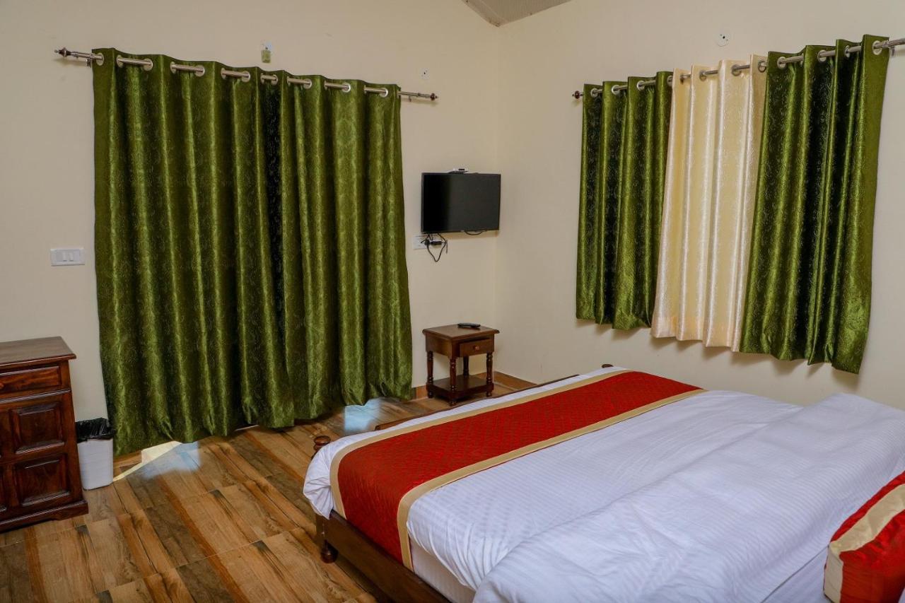 Hotel Yash Vilas Sawai Madhopur Εξωτερικό φωτογραφία