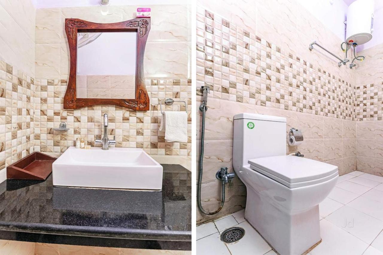 Hotel Yash Vilas Sawai Madhopur Εξωτερικό φωτογραφία